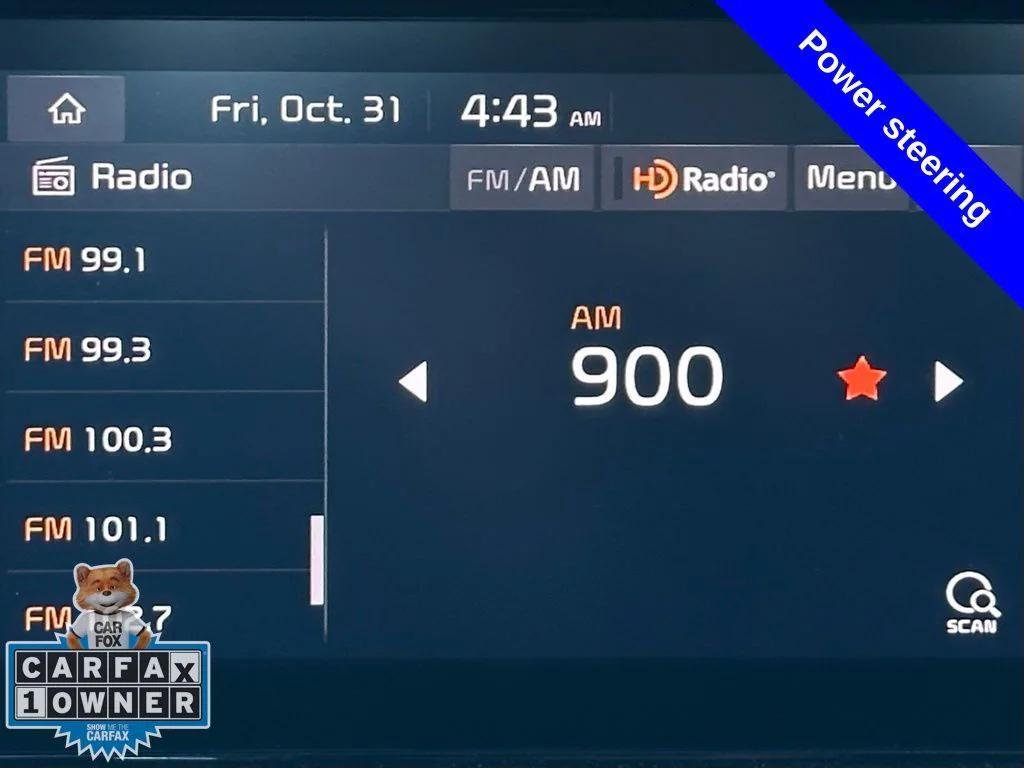 used 2022 Kia K5 car, priced at $18,795