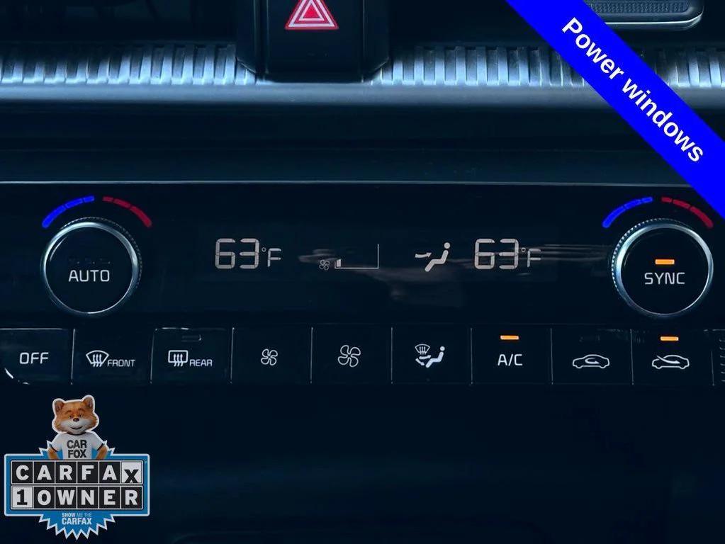 used 2022 Kia K5 car, priced at $18,795