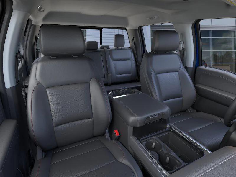 new 2026 Ford F-250 car, priced at $87,625
