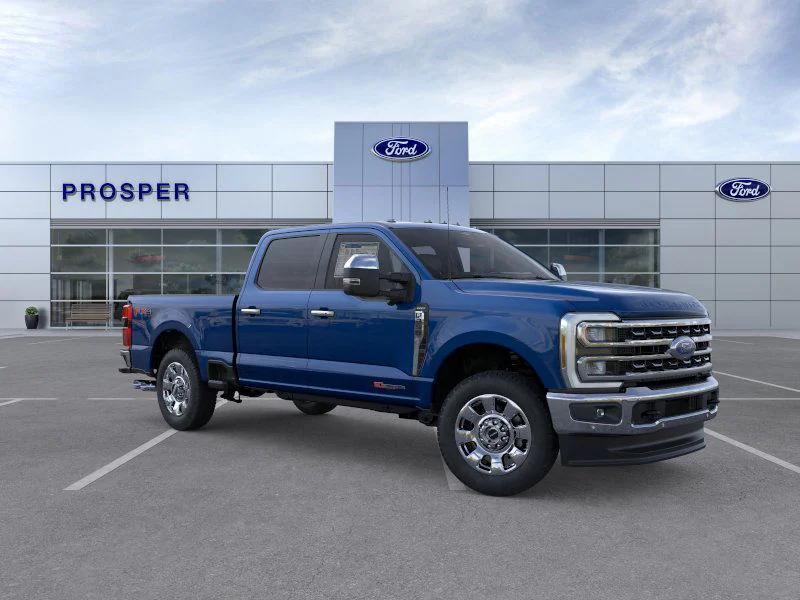 new 2026 Ford F-250 car, priced at $87,625
