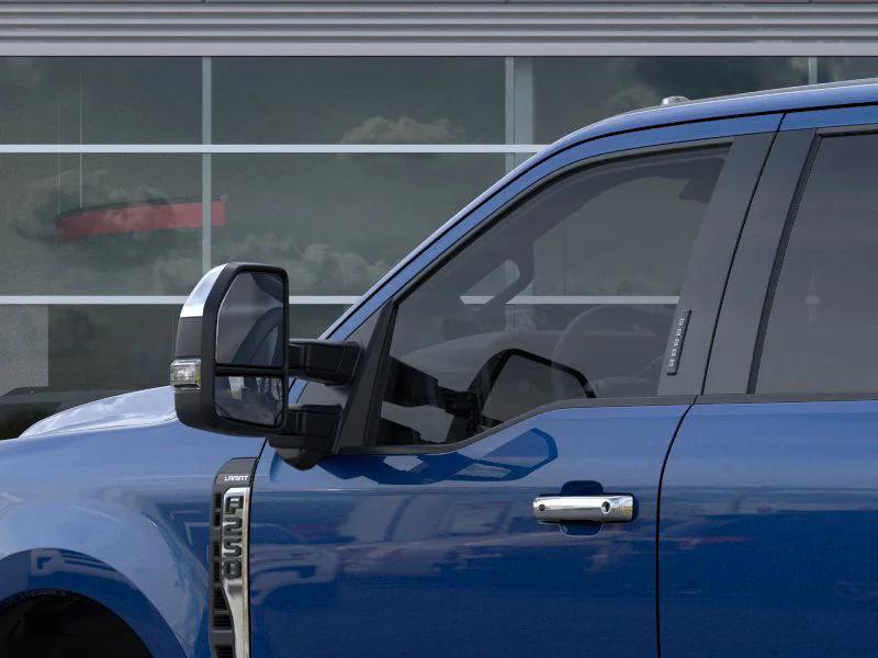 new 2026 Ford F-250 car, priced at $87,625