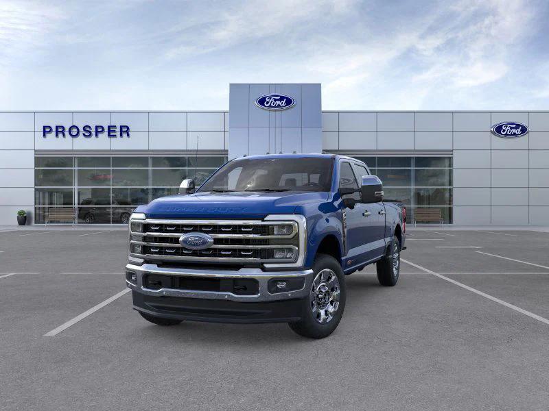 new 2026 Ford F-250 car, priced at $87,625