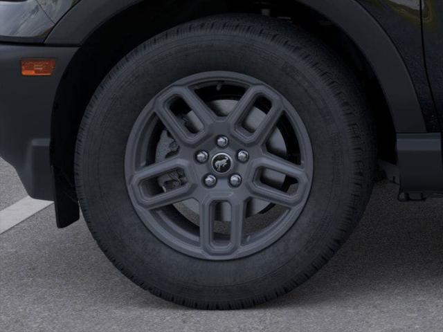 new 2025 Ford Bronco Sport car, priced at $29,999