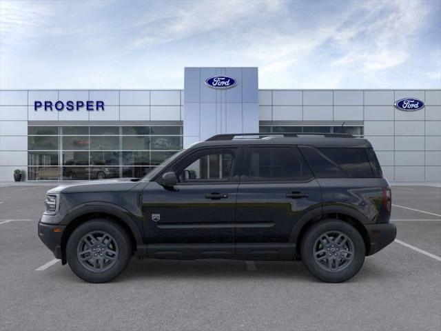 new 2025 Ford Bronco Sport car, priced at $29,999