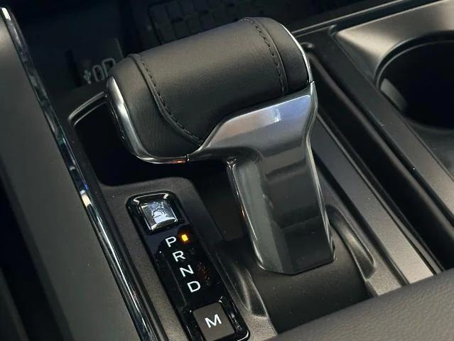new 2025 Ford F-150 car, priced at $62,642