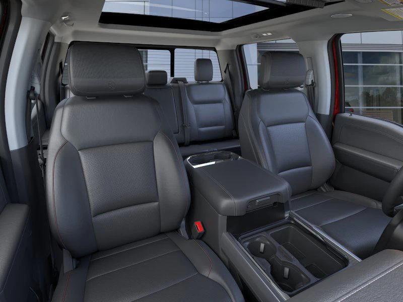 new 2026 Ford F-250 car, priced at $81,507