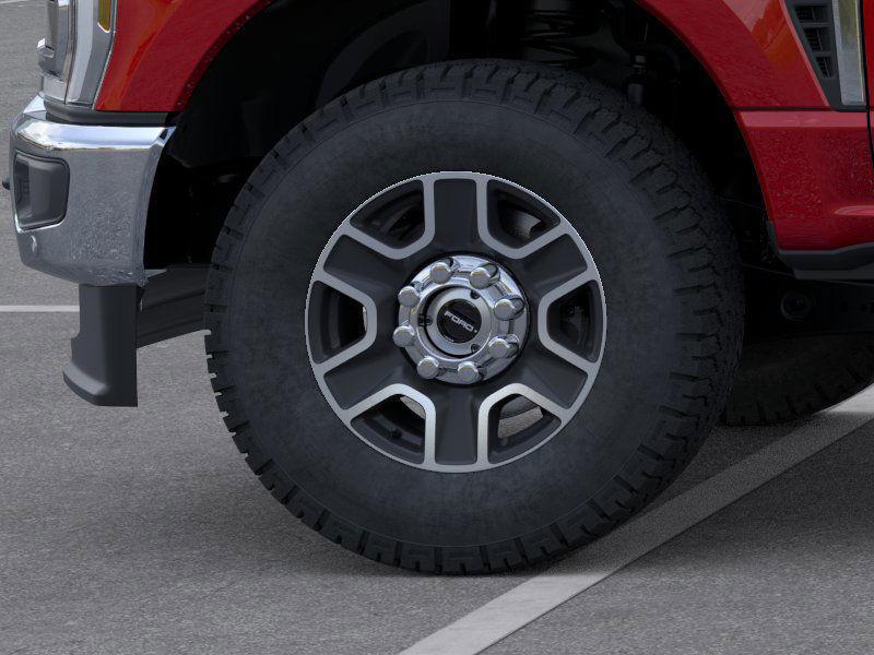 new 2026 Ford F-250 car, priced at $81,507