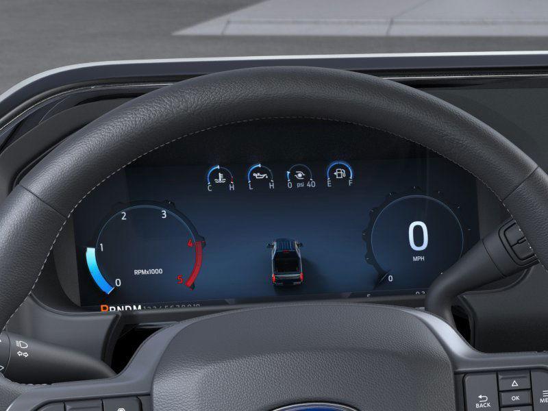 new 2026 Ford F-250 car, priced at $81,507