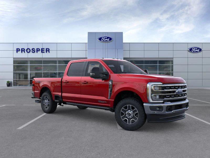 new 2026 Ford F-250 car, priced at $81,507