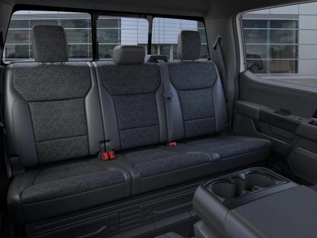 new 2025 Ford F-150 car, priced at $64,480