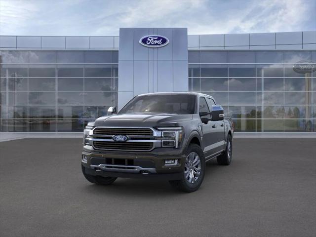 new 2024 Ford F-150 car, priced at $79,280