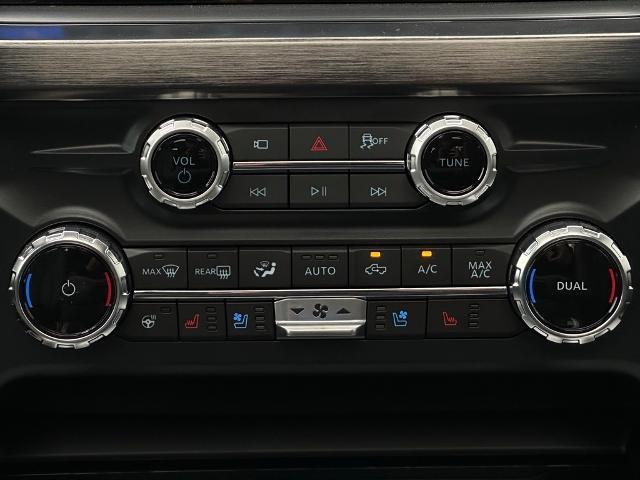 new 2025 Ford F-250 car, priced at $89,910