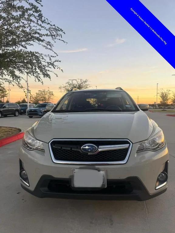 used 2017 Subaru Crosstrek car, priced at $14,995