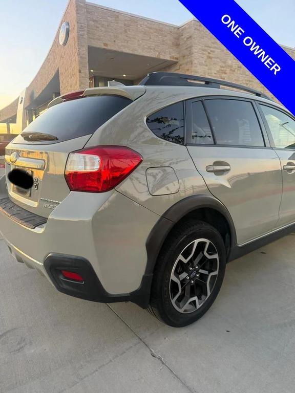 used 2017 Subaru Crosstrek car, priced at $14,995