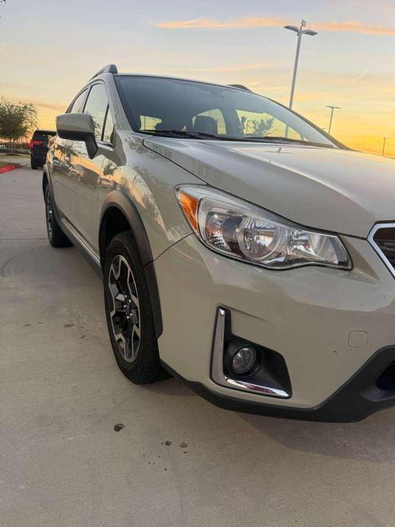 used 2017 Subaru Crosstrek car, priced at $14,995