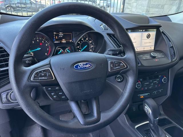 used 2019 Ford Escape car, priced at $16,995