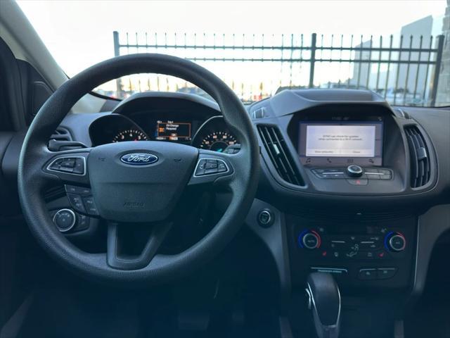 used 2019 Ford Escape car, priced at $16,995