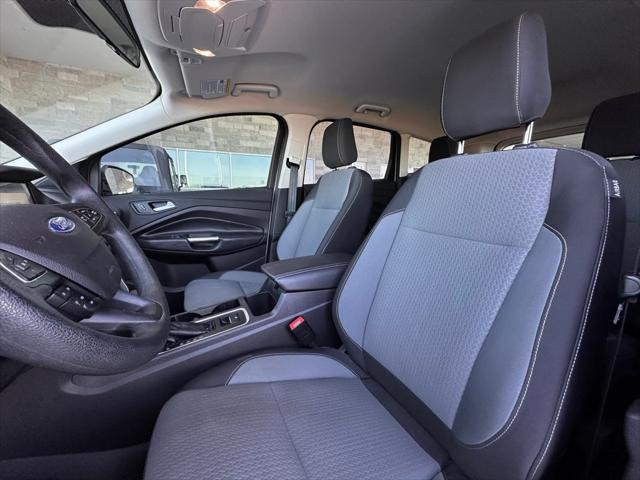 used 2019 Ford Escape car, priced at $16,995