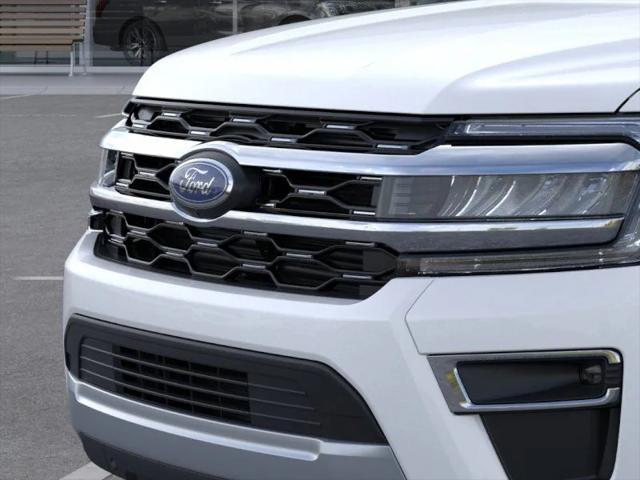 new 2024 Ford Expedition car, priced at $67,145