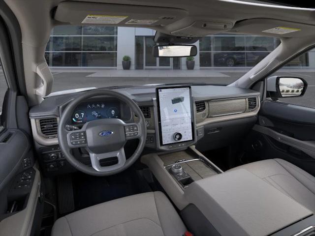 new 2024 Ford Expedition car, priced at $67,145