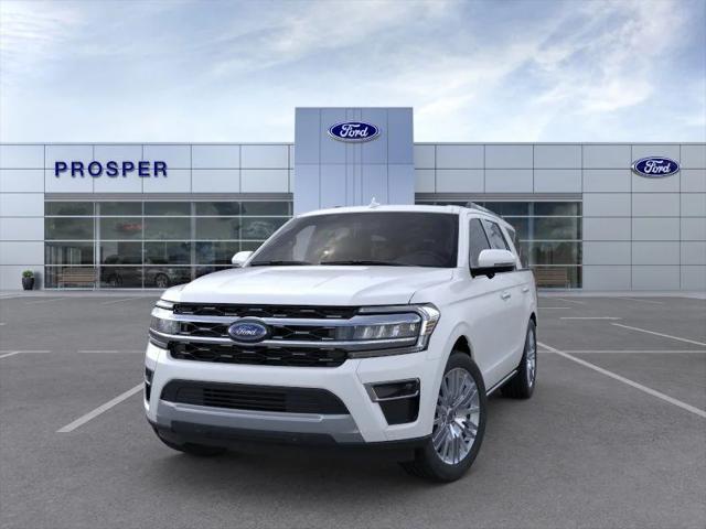 new 2024 Ford Expedition car, priced at $67,145