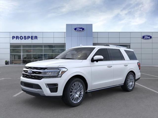 new 2024 Ford Expedition car, priced at $67,145