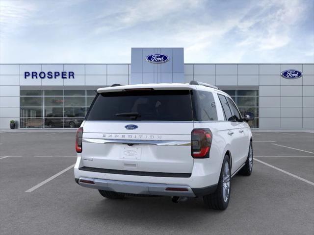 new 2024 Ford Expedition car, priced at $67,145