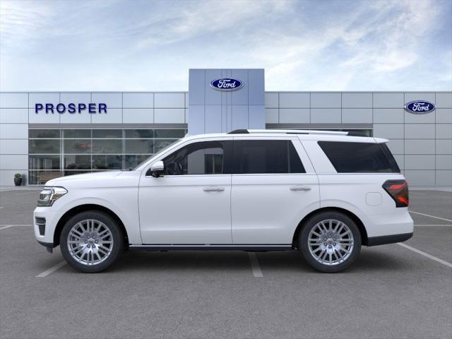 new 2024 Ford Expedition car, priced at $67,145