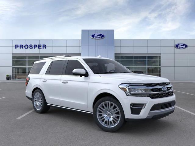 new 2024 Ford Expedition car, priced at $67,145