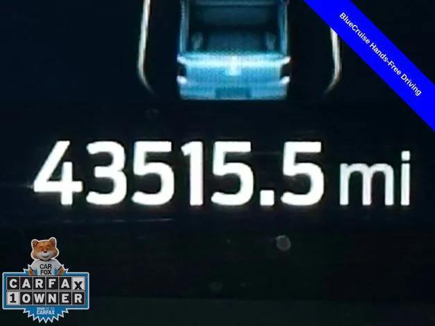 used 2021 Ford F-150 car, priced at $49,750
