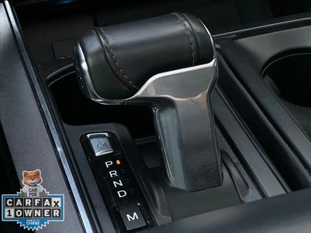 used 2021 Ford F-150 car, priced at $49,750