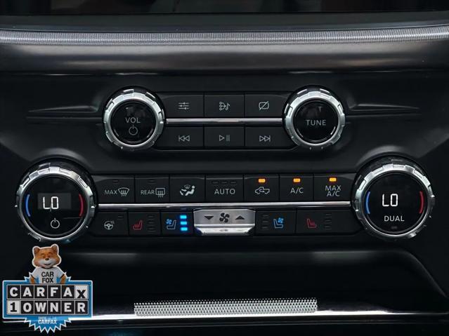 used 2021 Ford F-150 car, priced at $49,750
