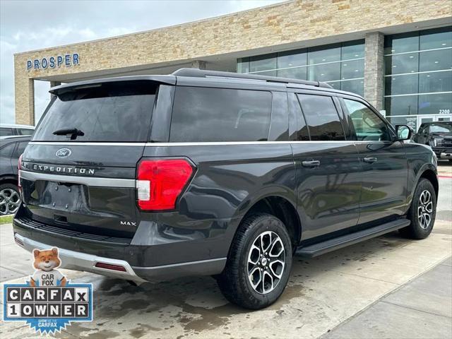used 2024 Ford Expedition Max car, priced at $52,995