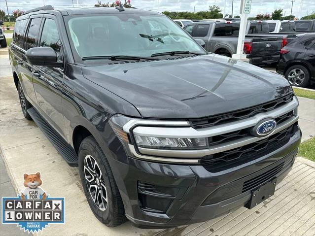 used 2024 Ford Expedition Max car, priced at $52,995