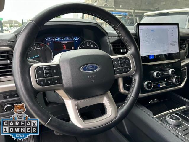 used 2024 Ford Expedition Max car, priced at $52,995