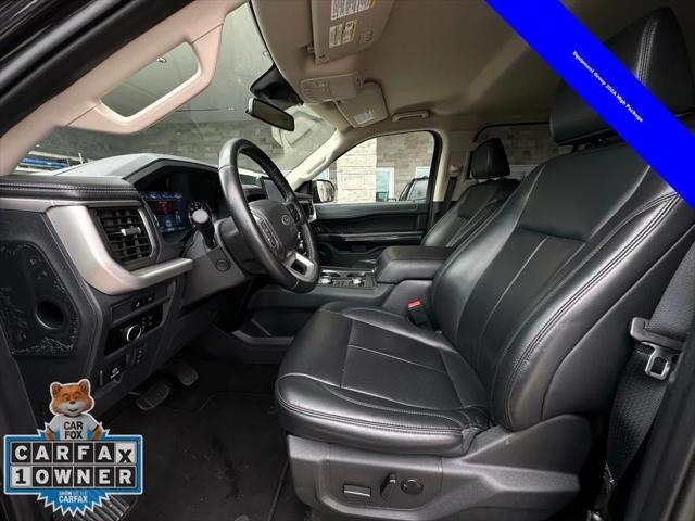 used 2024 Ford Expedition Max car, priced at $46,690