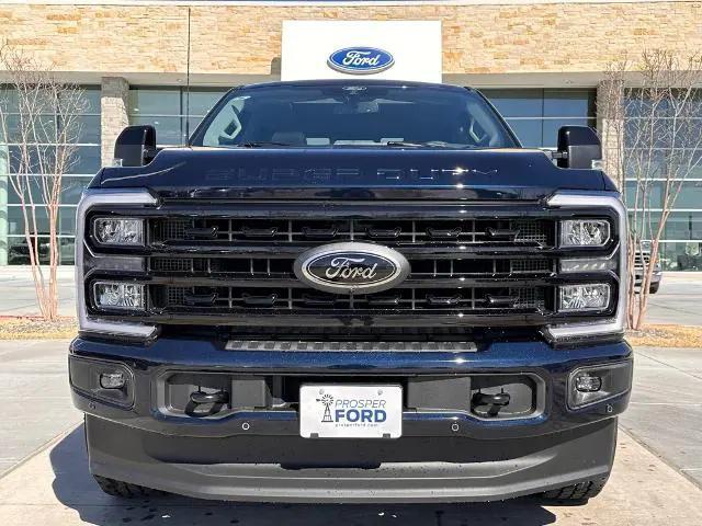 new 2024 Ford F-250 car, priced at $83,160