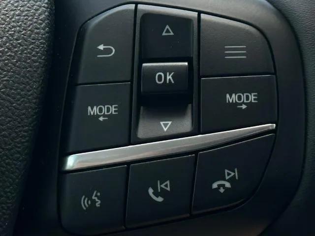 new 2025 Ford Maverick car, priced at $30,995