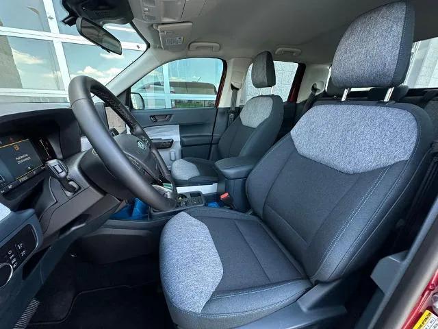 new 2025 Ford Maverick car, priced at $30,995