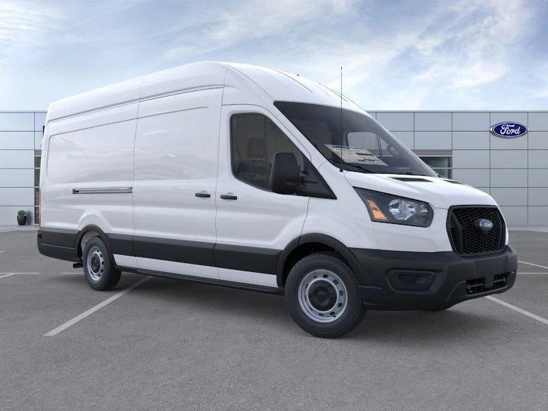 new 2025 Ford Transit-350 car, priced at $54,715