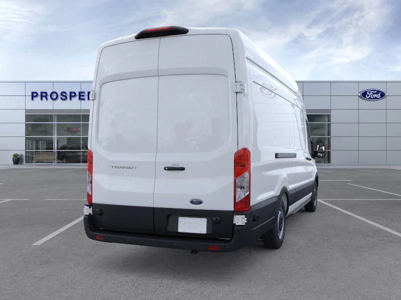 new 2025 Ford Transit-350 car, priced at $54,715