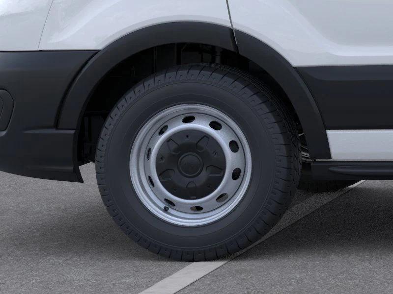 new 2025 Ford Transit-350 car, priced at $54,715