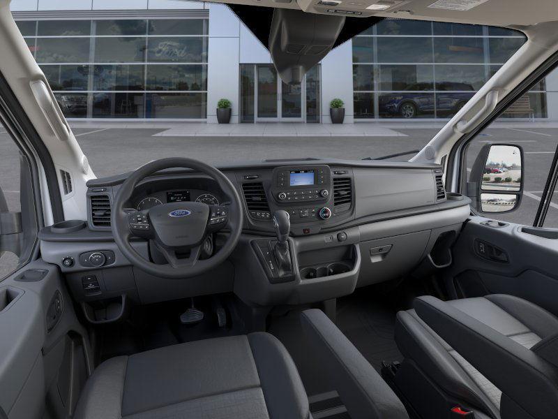 new 2025 Ford Transit-350 car, priced at $54,715