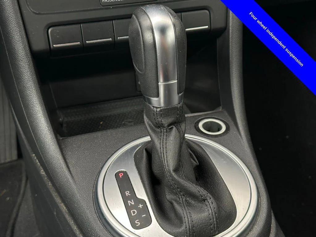 used 2018 Volkswagen Beetle car, priced at $17,650