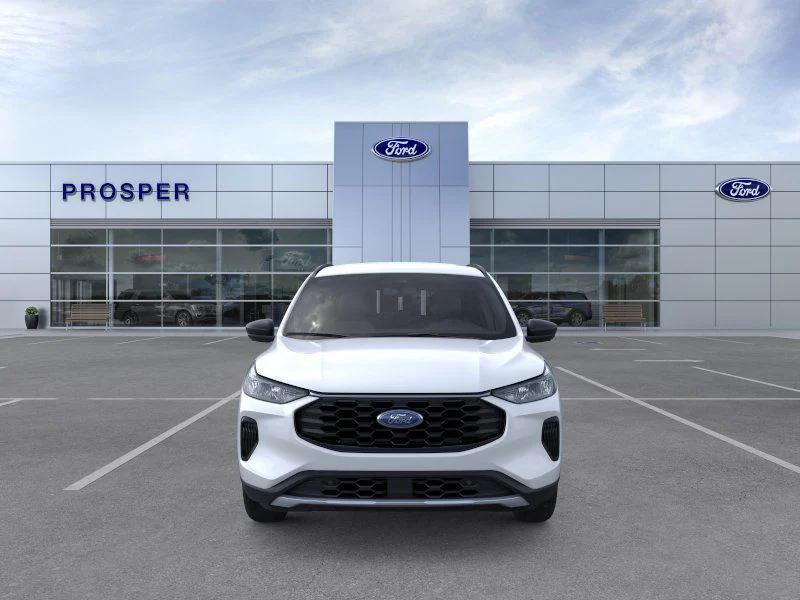 new 2025 Ford Escape car, priced at $25,480