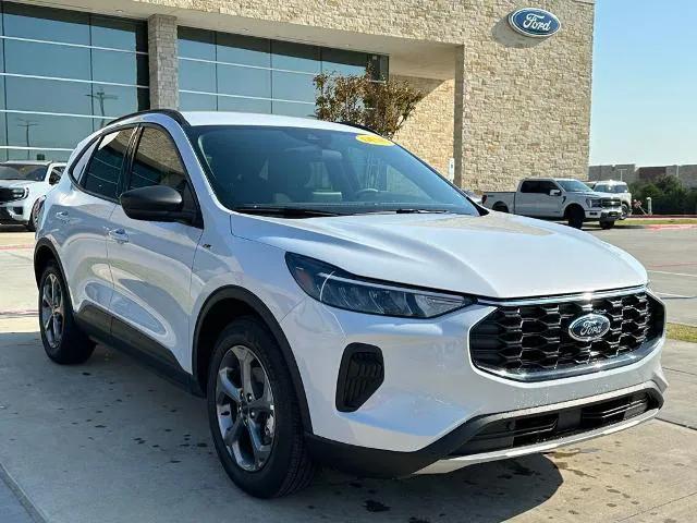new 2025 Ford Escape car, priced at $24,980