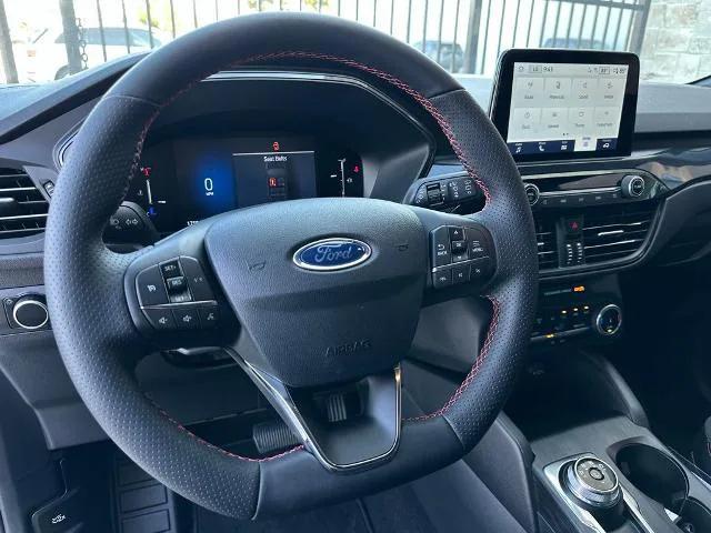 new 2025 Ford Escape car, priced at $24,980