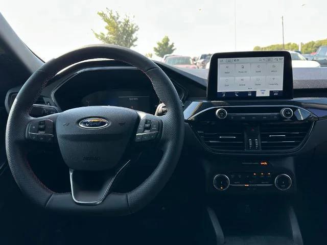 new 2025 Ford Escape car, priced at $24,980