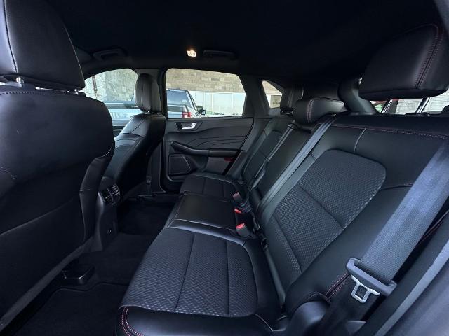new 2025 Ford Escape car, priced at $24,980
