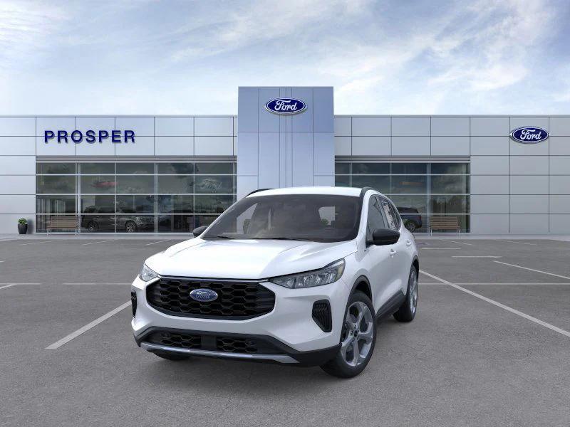 new 2025 Ford Escape car, priced at $25,480